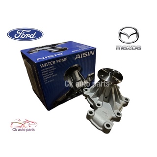 ปั้มน้ำ ฟอร์ด เรนเจอร์ มาสด้า ไฟเตอร์ WL Ford Ranger Mazda Fighter water pump