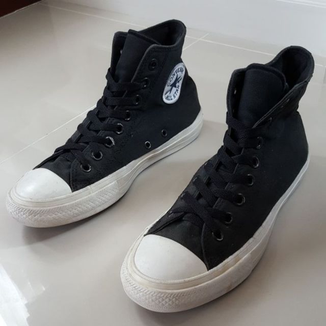 รองเท้ามือสอง Converse Chuck Taylor All⭐Star II (Size 41 / 26 Cm.)