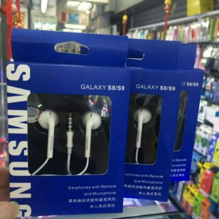 หูฟังSamsung สามารถใช้งานใด้ทุกรุ่นแจ็คกลม