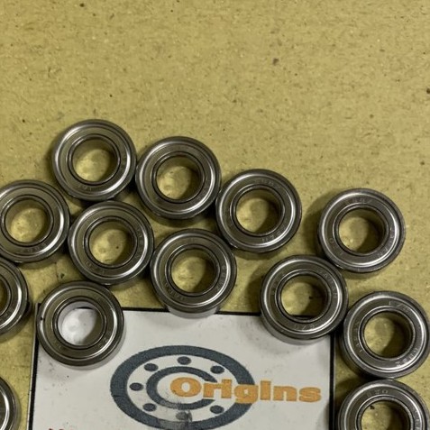 แบริ่ง 685 ZZ EZO JAPAN MICRO BEARING 5 MM X 11 MM X 5 MM