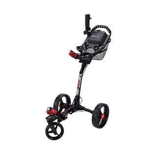 JEF EZ Fold 360 Wheel Cart รถเข็นถุงกอล์ฟ รุ่น JR834