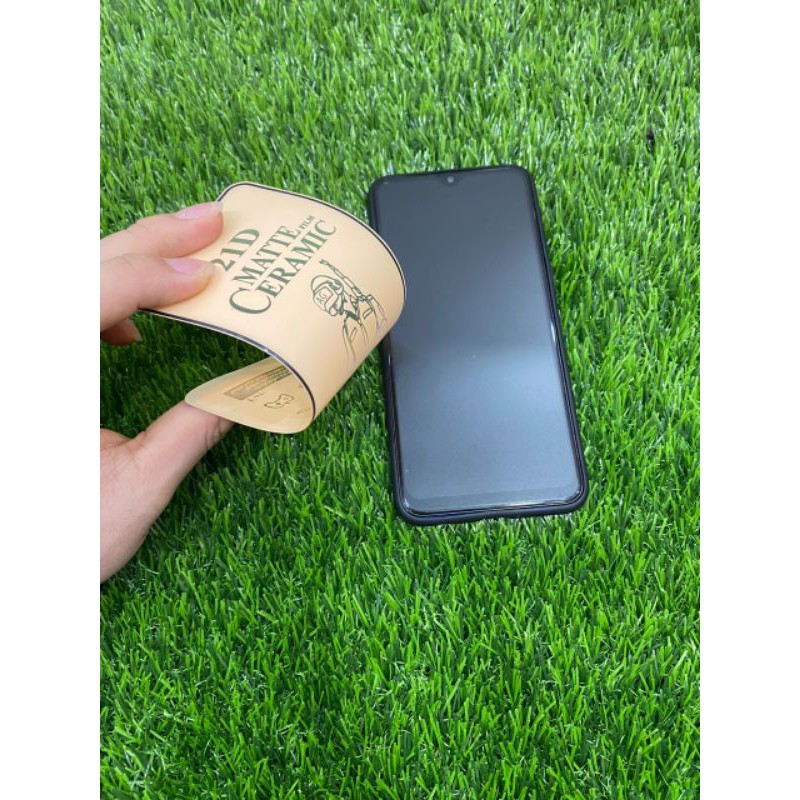 Xiaomi Redmi Note 7 Note 8 Note 8 Pro 8 8A 8A Pro Mi 9 Mi 8 Mi 9SE Matte Ceramic Screen Protecottr