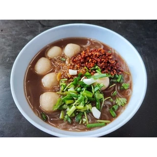 ผงทำน้ำซุป ซุปน้ำใส ซุปน้ำข้น ผงปรุงรส รสเห็ดหอม (เจ) ตรา ฟ้าไทย ขนาด 165 กรัม