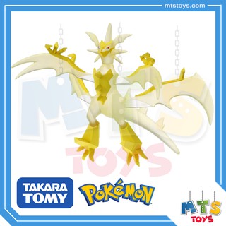 **MTS Toys**Takara Tomy Pokemon : Moncolle ML-21 Ultra Necrozma ของแท้จากญี่ปุ่น