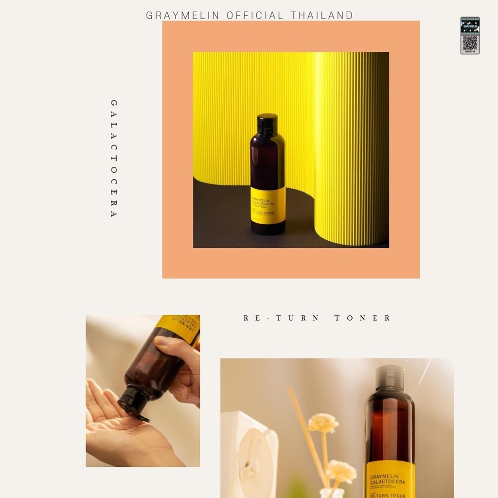 Graymelin_Official_Thailand, ร้านค้าออนไลน์ | Shopee Thailand