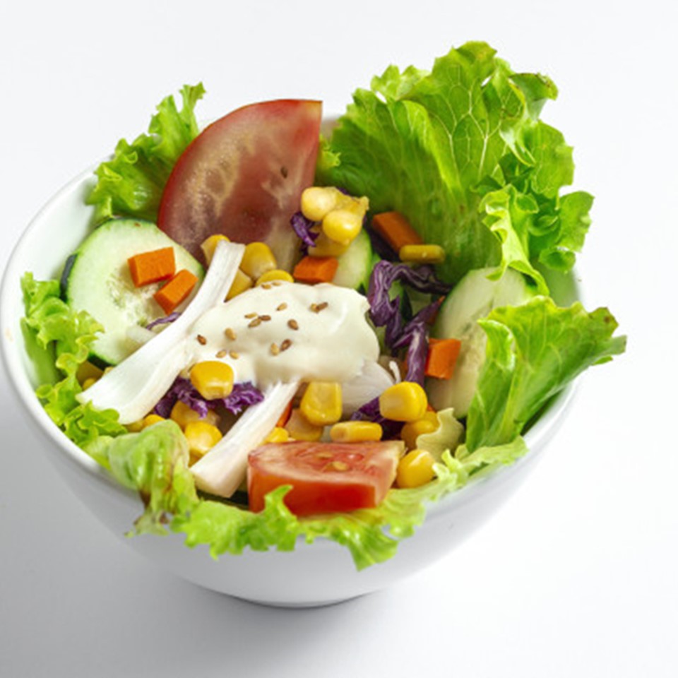 น้ำสลัด ขนาด 500-1000g น้ำสลัดไขมันต่ำ น้ำสลัดครีม เครื่องปรุง น้ำสลัดเพียวฟู้ดส์ - รูปที่ 3