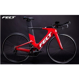 จักรยาน Felt Bicycle IA16 carbon size 54 cm