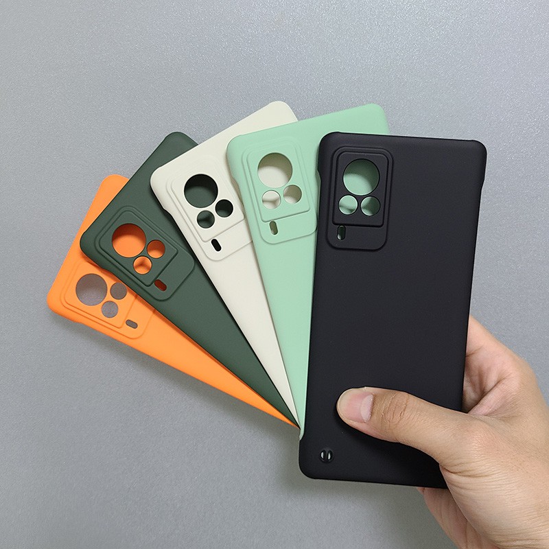 เคสโทรศัพท์มือถือสําหรับ Vivo X50 X60 Pro Pro+ X60Pro
