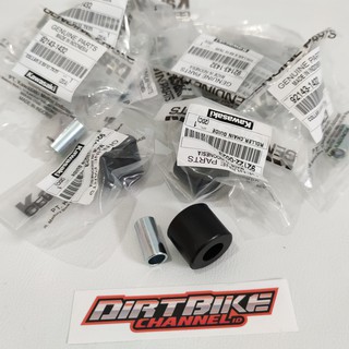 KAWASAKI Klx 150 + BOSHING SET KLX DTRACKER โซ่ลูกกลิ้ง คาวาซากิ ของแท้ 150 ชิ้น