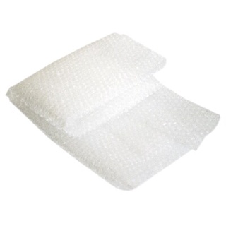 (KTS)พลาสติกกันกระแทก 65 cm x 100 m (บับเบิ้ล) แบ่งขาย 5 เมตร / 5m Air Bubble