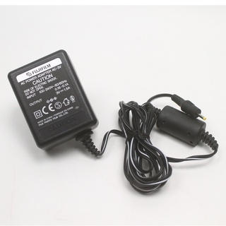 fujifilm ac power adapter AC-3V อแดปเตอร์ 3V 1.5A กล้อง ฟูจิ 13222