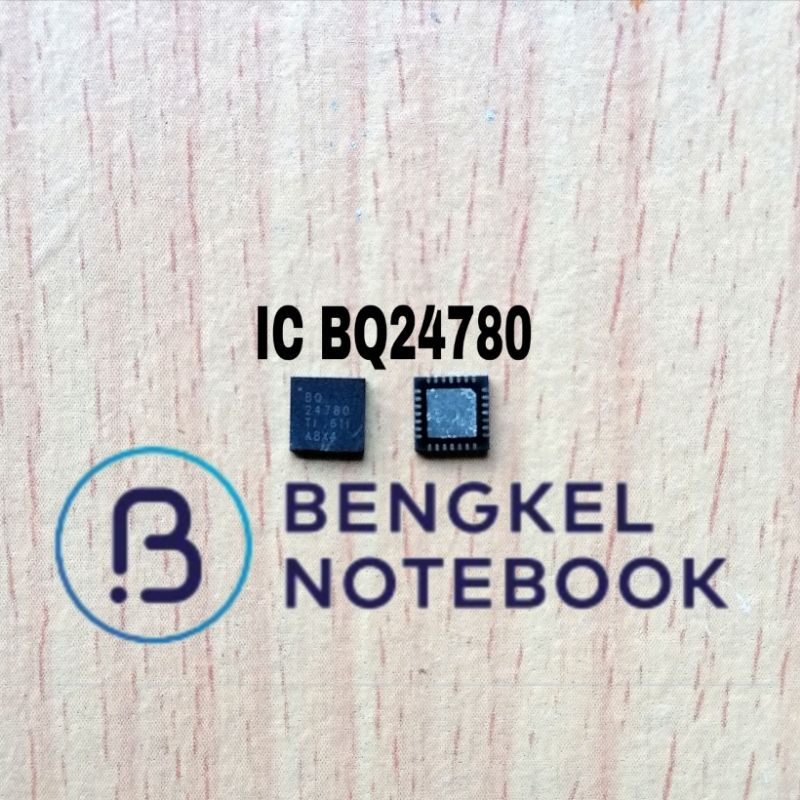 IC BQ24780 BQ 24780 BQ780 ชาร์จพลังงาน