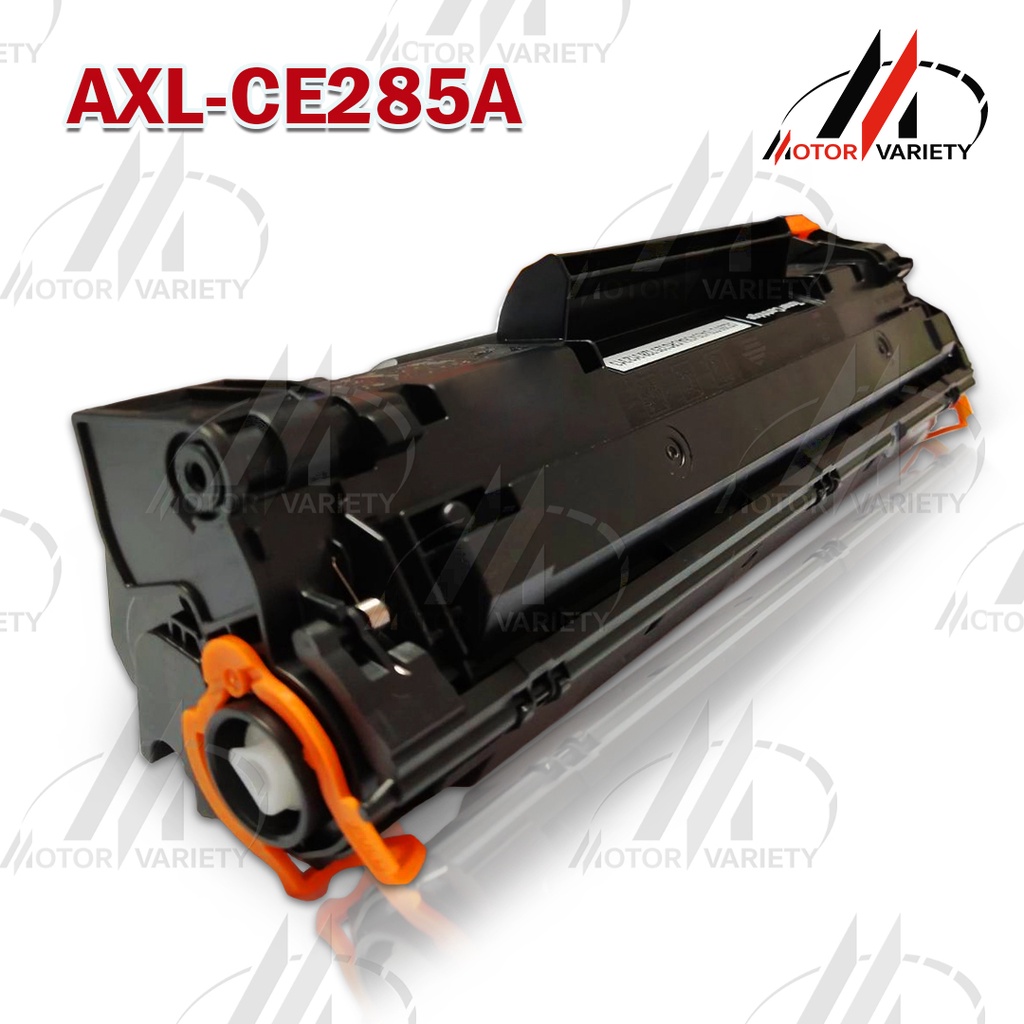 MOTOR หมึกเทียบเท่า Canon 328(BK) / 328 / 328BK Toner For Canon Printer MF4720w/MF4750/MF4820/4870
