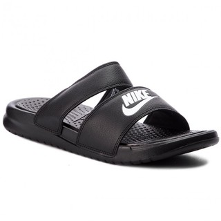 รองเท้าผ้าแตะผู้หญิง Nike Benassi Duo Ultra Silde ของแท้ !!!! พร้อมส่ง