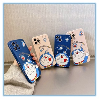 เคสไอโฟน-เคส iPhone11 โดเรม่อน TPU Apple iPhone 13 Pro Max เคส iPhone 8 Plus เคสไอโฟน13  เคส iPhone 12 Pro Max，เคสไอโฟน7พลัส 7+SE2020