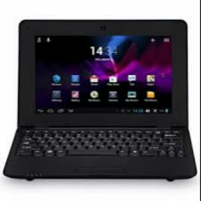 NetBook 10"