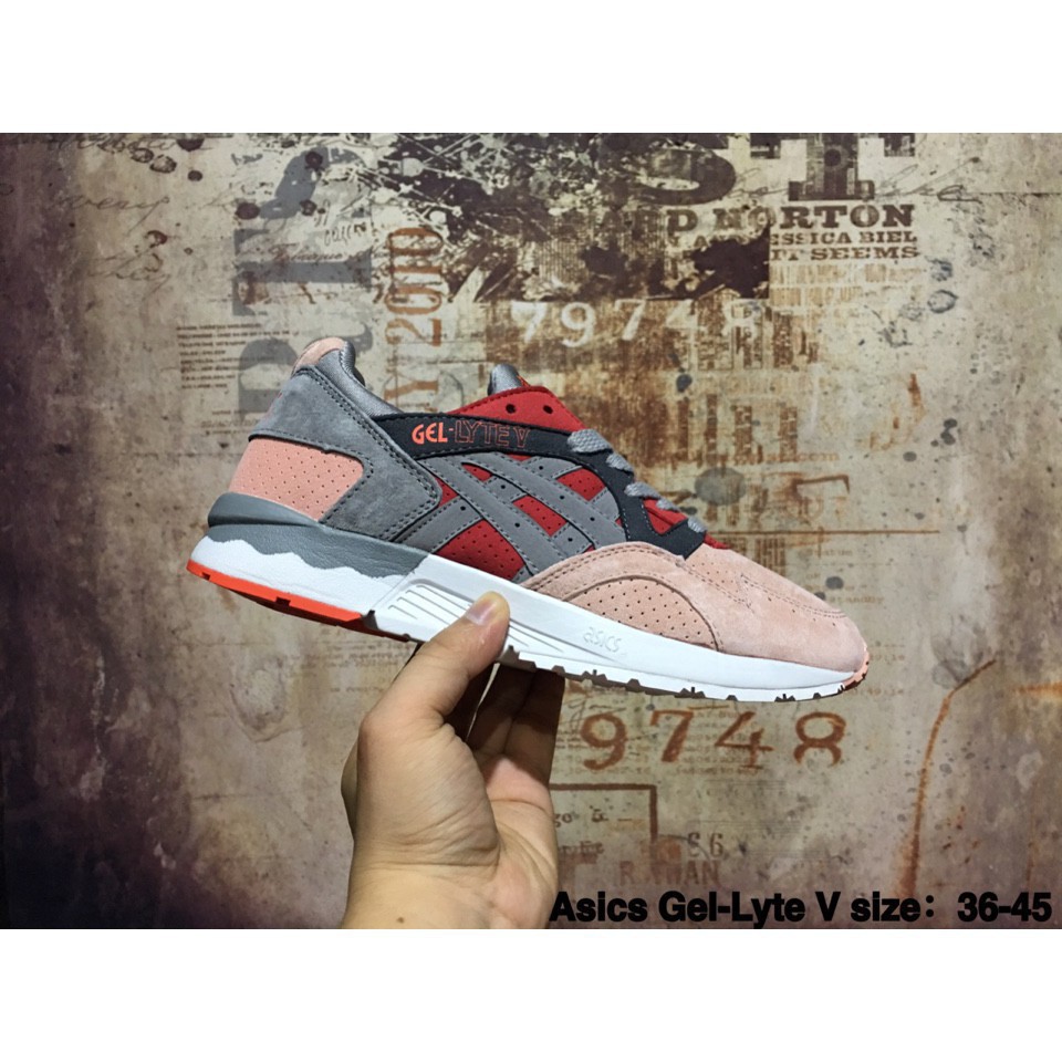 Asics gel sale lyte 44