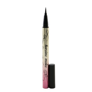 KISS ME - Heroine Make Prime Liquid Eyeliner Rich Keep