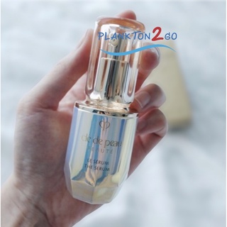 Cle de Peau The Serum 100ml ป้ายคิง ปี21