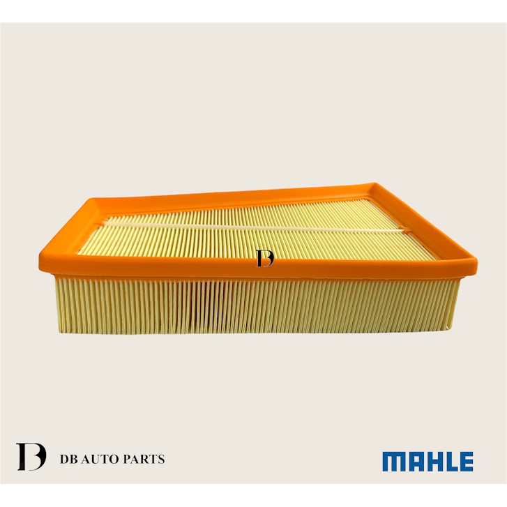 MAHLE MERCEDES BENZ A-CLASS W176 W246 W242 / M270 กรองอากาศ (LX3477)(2700970004)(เอ2700940004)