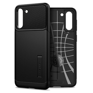 Spigen เคส S21+ / S21 Ultra Slim Armor เคสกันกระแทก