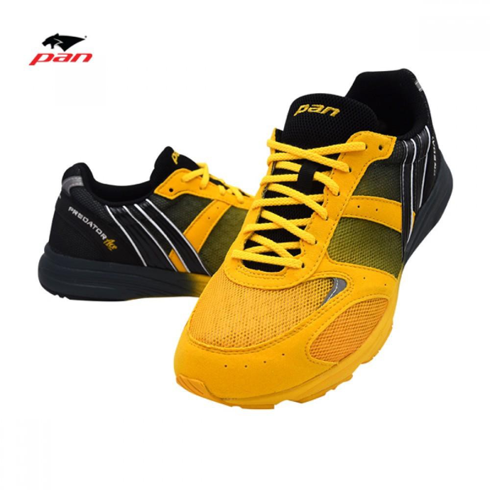 รองเท้าวิ่ง PAN PREDATOR ACE PF-16L8ของแท้100%