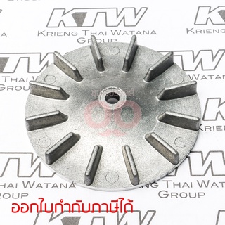 MAKITA อะไหล่9401#3 ใบพัดดูดฝุ่น สามารถออกใบกำกับภาษีเต็มรูปแบบได้ (มากีต้า)