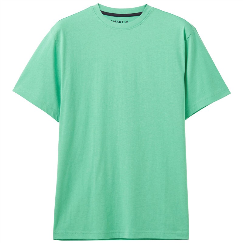 เสื้อยืดจิออดาโน - Giordano Men's Crew Neck Tee #8