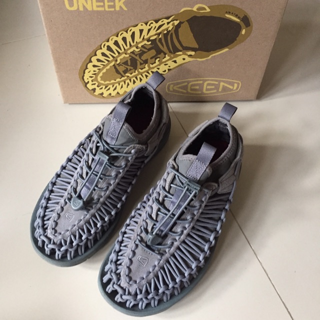 keen uneek ht