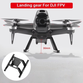 อุปกรณ์เสริมขาตั้งสําหรับ Dji Fpv Combo Drone