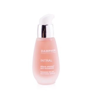 พร้อมส่ง ของแท้ Darphin Intral Redness Relief Soothing Serum 30ml