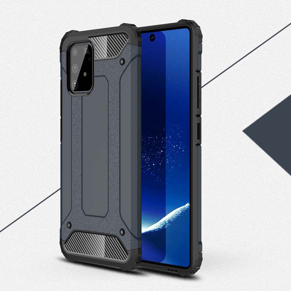 สําหรับ Samsung Galaxy J7 Pro J6 J4 Plus 2018 J7 2016 J4 Core J2 on7 Prime J7 Duos บน Nxt ใหม่ Hybrid Heavy Duty เกราะกันกระแทก Hard Case Cover