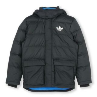 adidas Praez hood jacket