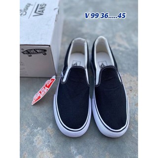 Vans Slip On (size36-45)