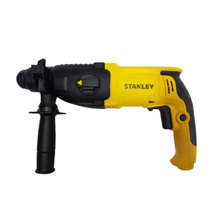 สว่านโรตารี่ STANLEY SHR263KA-B1 26 มม. 800 วัตต์