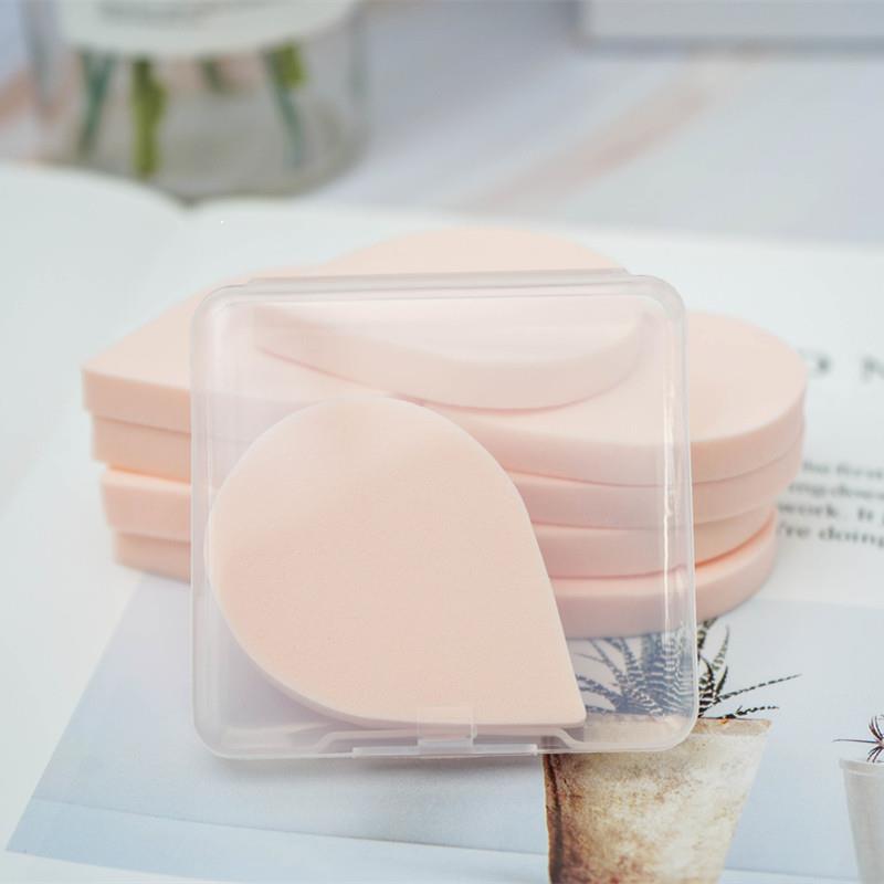 Magic Beauty Shop 法膜美容店 ช่างแต่งหน้าเบาะลมพิเศษ 1688 แป้งพัฟเค้กแต่งหน้าพิเศษ s