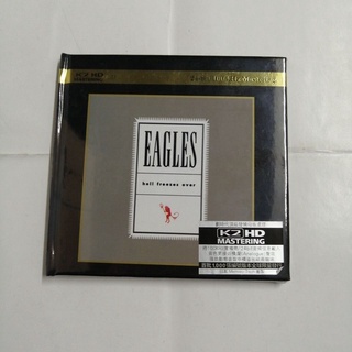 ▥✽∋Eagles Hell หยุดนิ่งเหนือ K2HD