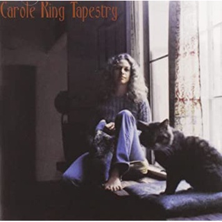 แผ่นเสียง Carole King - Tatestry, 180 Grams Vinyl (New)