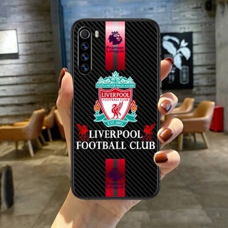 เคสลายลิเวอร์พูล realme c3 5 5i 5s 5pro realme 6 6pro realme x50