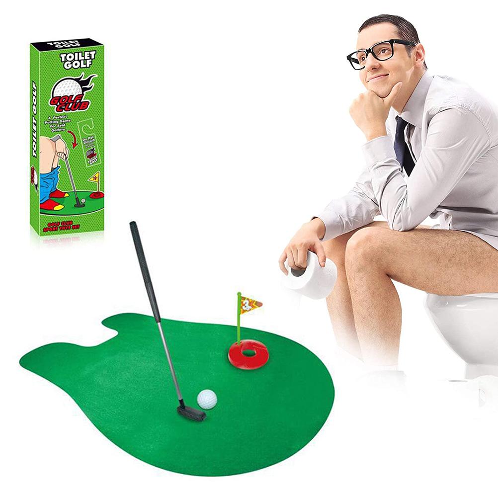 golf practice set