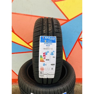 165/55R14 SAILUN  ECO (2เส้น)