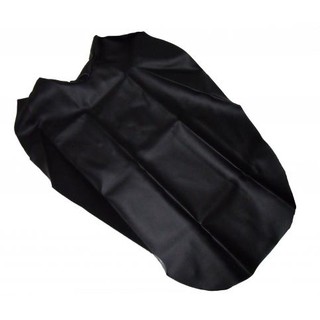 หนังหุ้มเบาะ Seat cover Honda NT650 BROS (นำไปหุ้มเอง)