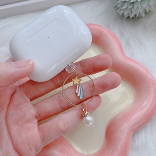 [พร้อมส่ง] จุกกันฝุ่น airpods, ipad, iphone, android จุกหูฟัง จุกกันฝุ่นโทรศัพท์, สินค้าDiy