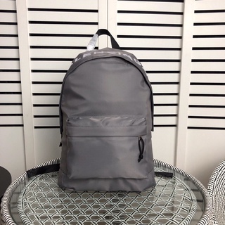 พรี Balenciaga กระเป๋าเป้ Nylon กระเป๋าแฟชั่น
