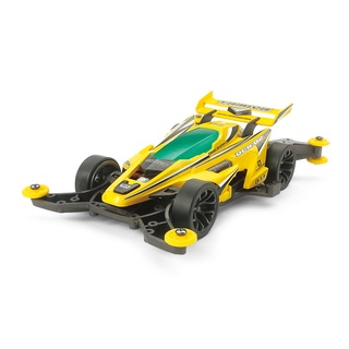 Mini 4 WD รถรางมอเตอร์ Tamiya 18650 DCR-02 (MA) 1/32