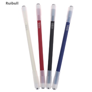 [Ruibull] 1PC Spinning Pen Smooth Surface Ant-slip Spinning Rotation Match Practice Pen  Hot Sale