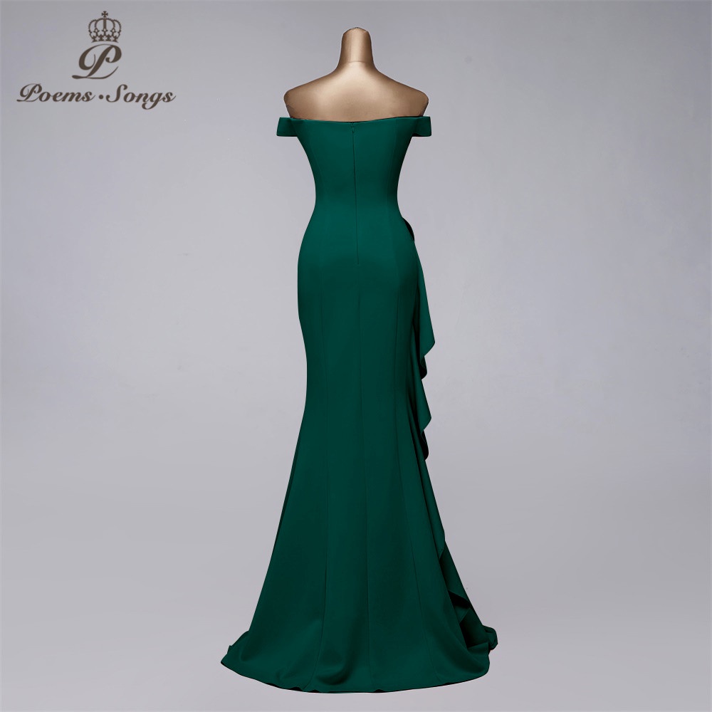NewBeautiful New Candy Color Evening Dresses Gree Dress Prom Dresses