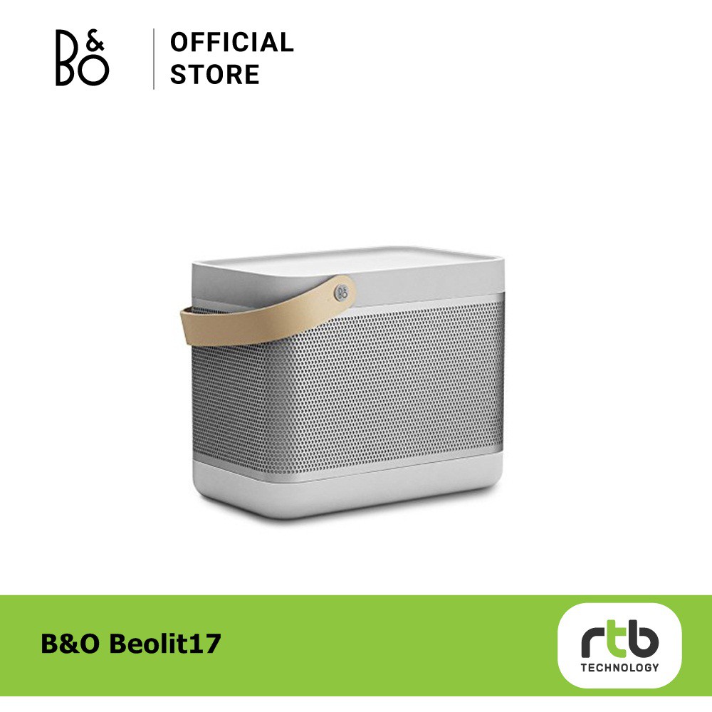 beoplay beolit 17 natural