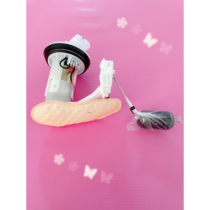 ปั้มน้ำมันเชื้อเพลิง click125 i ปั้มติ้ก click125i click125 i อย่างดี zs