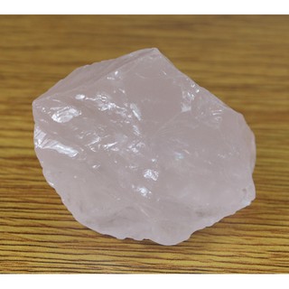 ก้อนโรสควอร์ต (Rose Quartz) 241.70 กะรัต (15196)